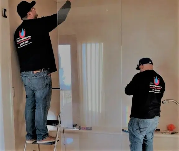 Professional plumbing installation for Leak Detection in Concord